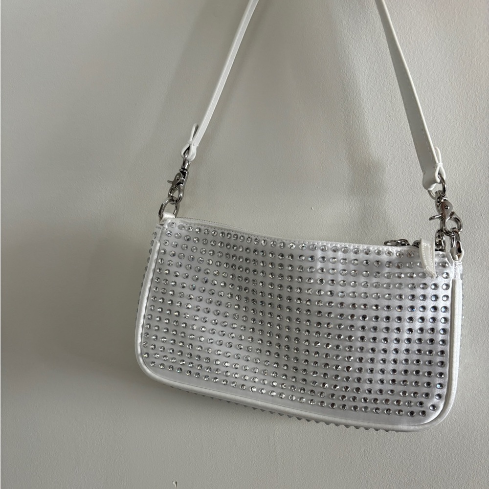 NWOT ZARA Shoulder bag